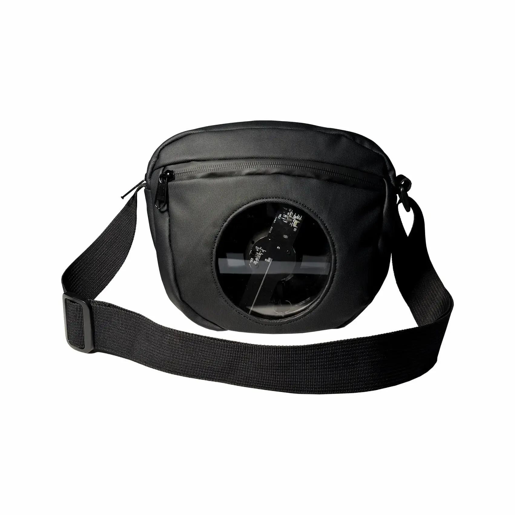 WLS-12K Backpack Display