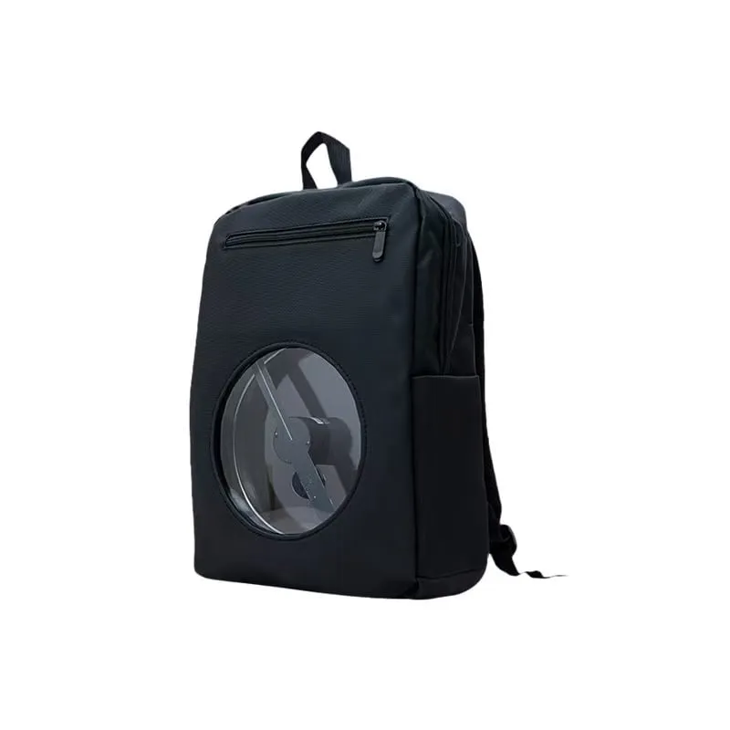 WLS-20A Backpack Display
