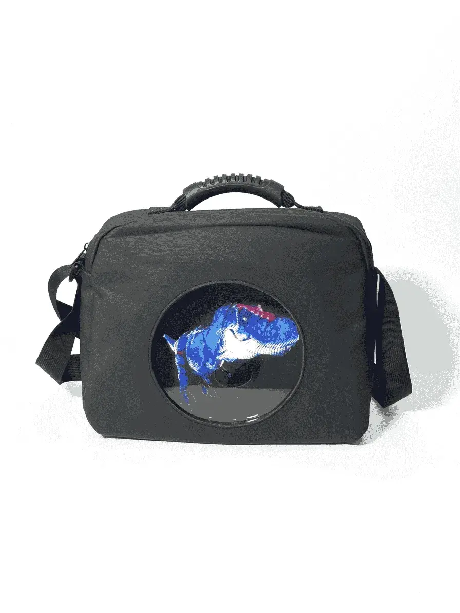 WLS-20K Backpack Display