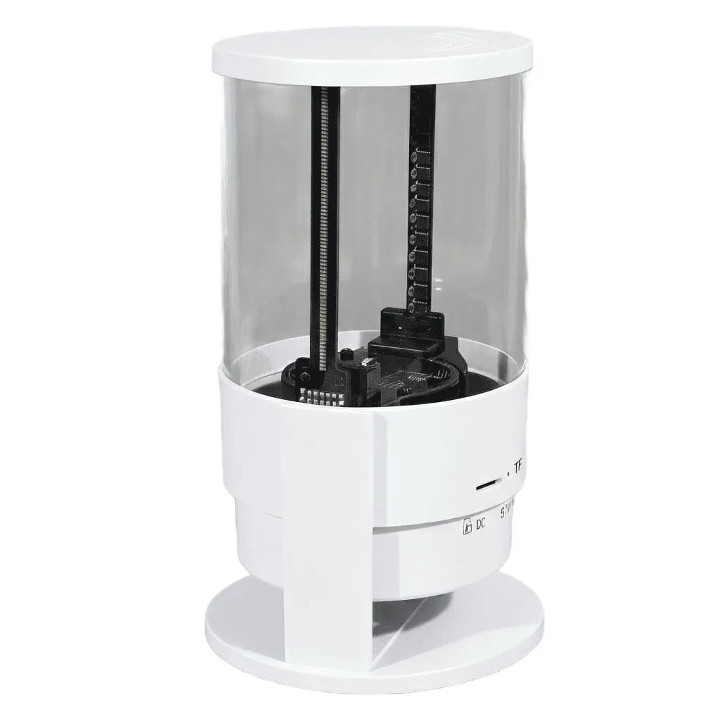 WLS-360A Table Display