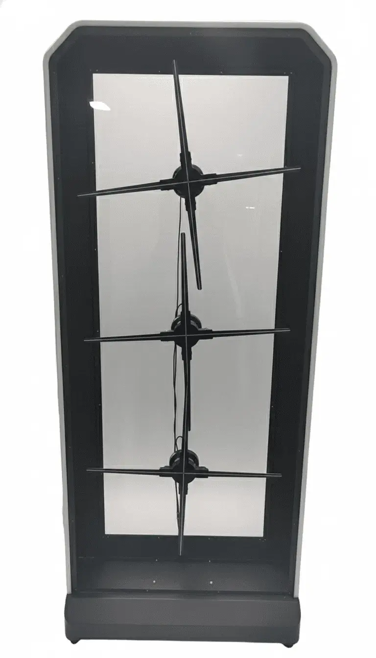 WLS-60×3 Vertical Splicing Set