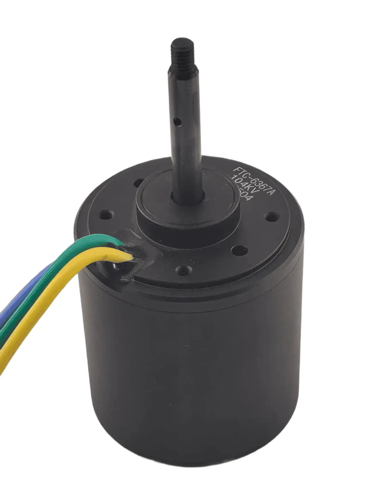 Underwater Motor 6367