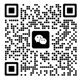 WeChat QR Code